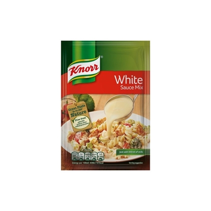 Picture of KNORR WHITE SAUCE